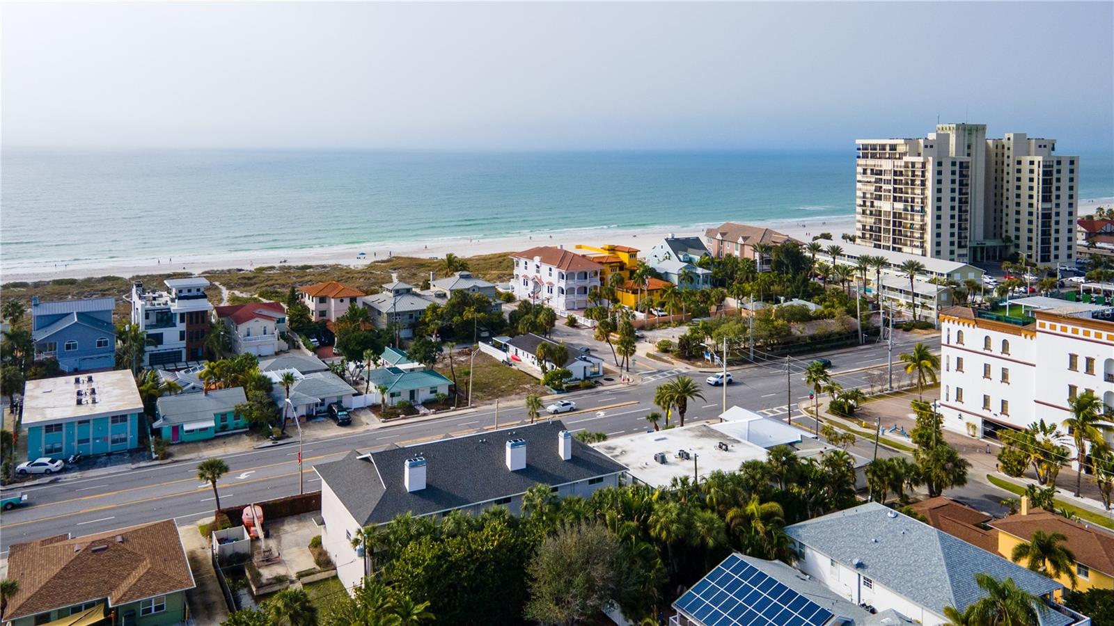 3614 Gulf Boulevard, FL
