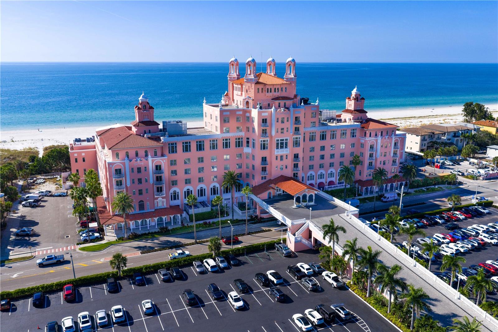 3614 Gulf Boulevard, FL