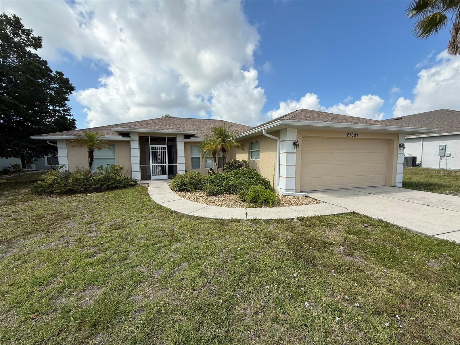 27097 Paratins Dr, FL