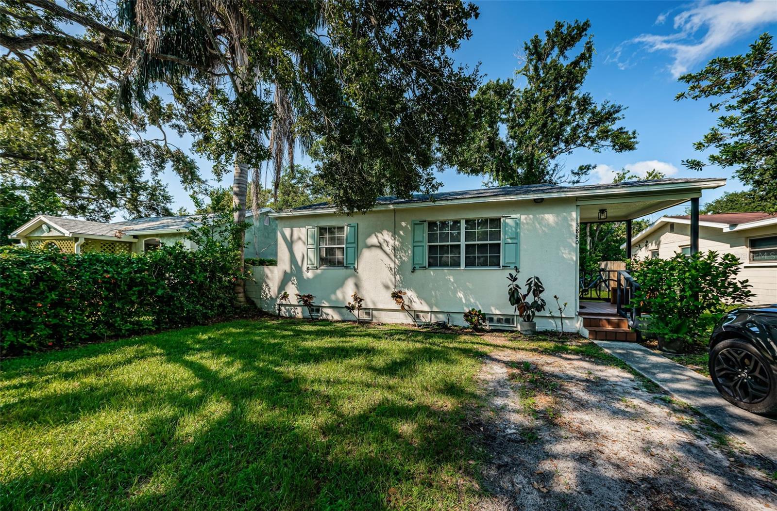 3880 Haines Road, FL