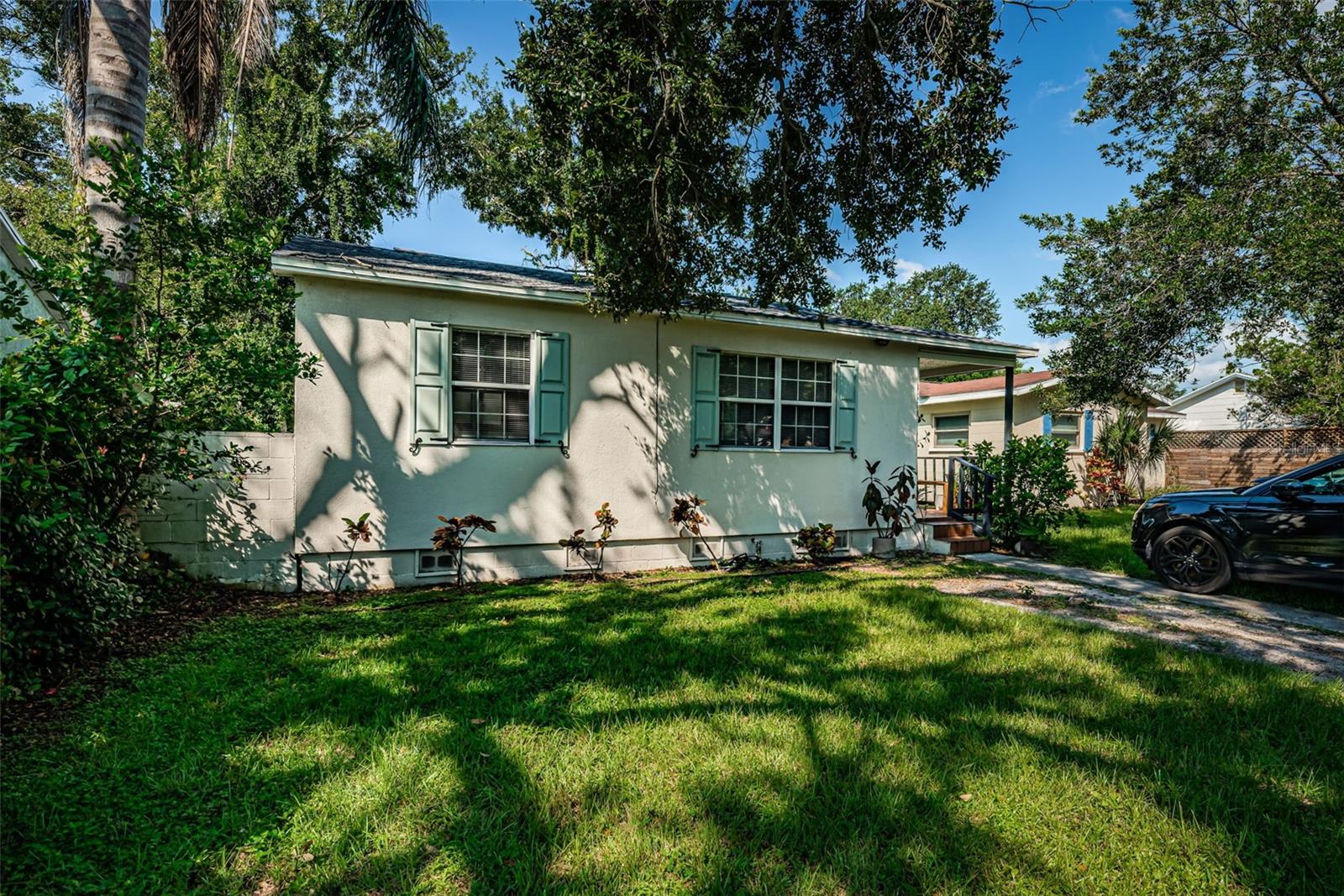 3880 Haines Road, FL