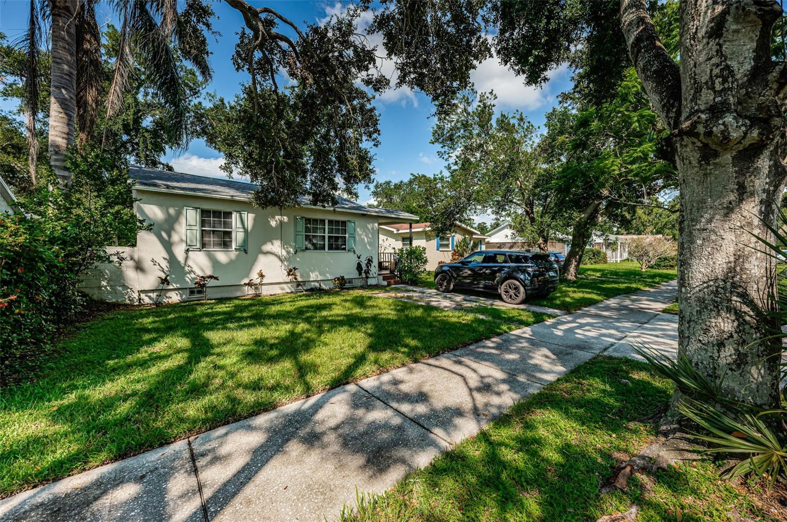 3880 Haines Road, FL