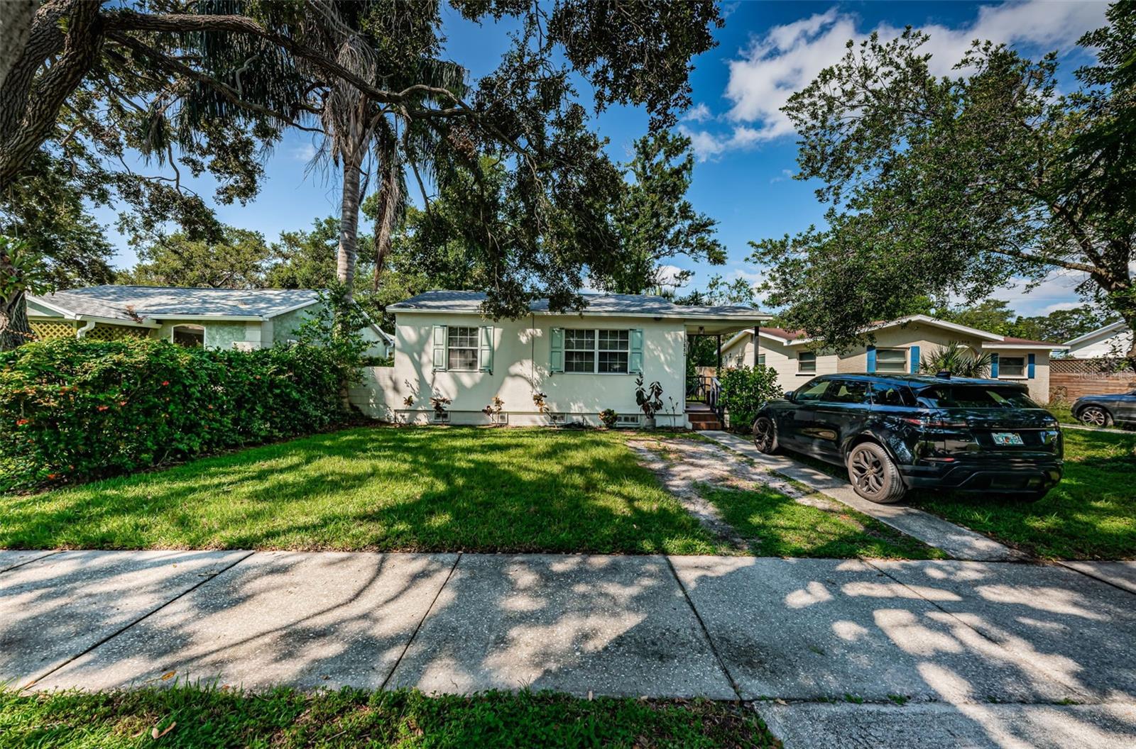 3880 Haines Road, FL
