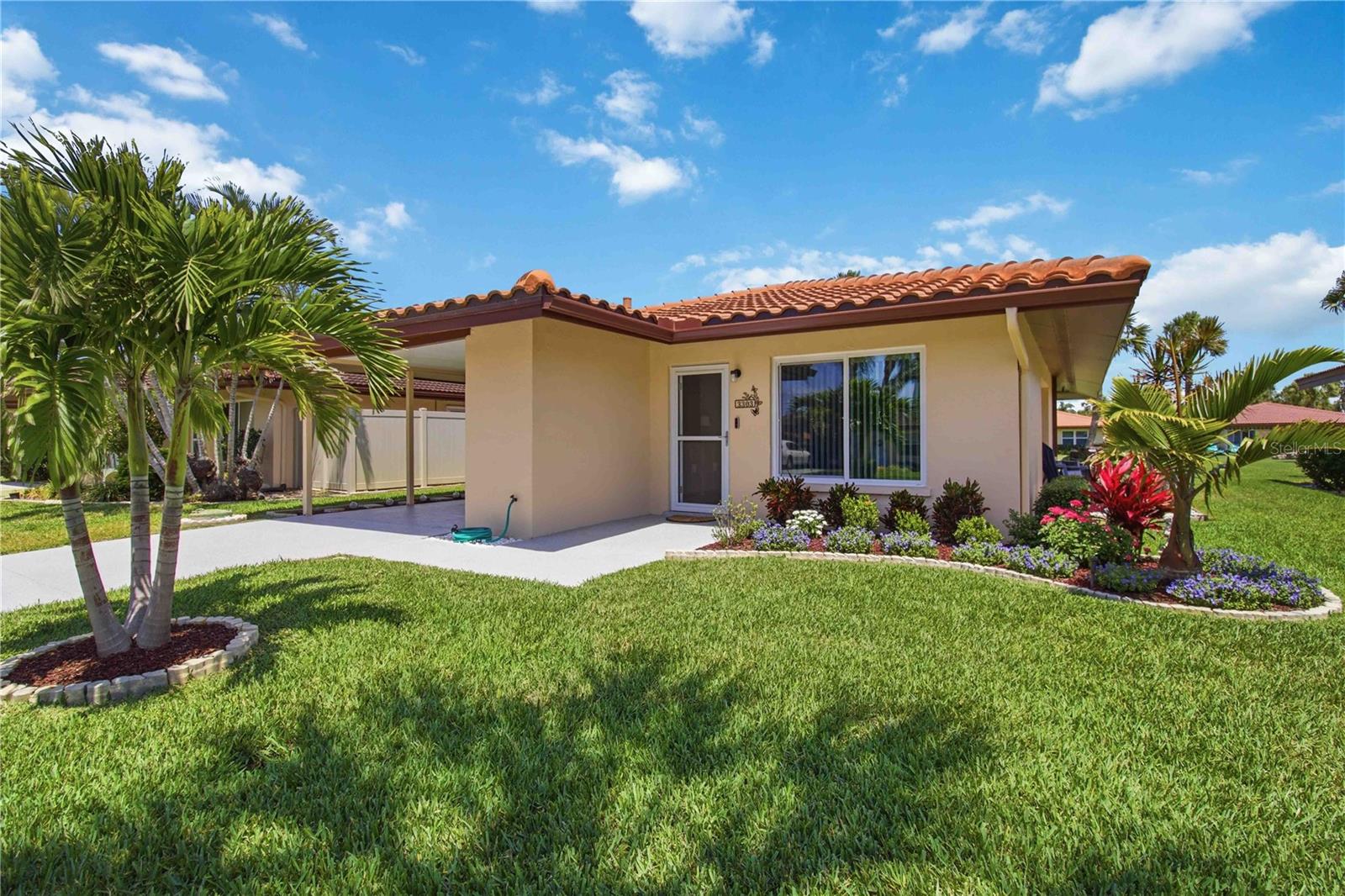 3303 Cambridge Avenue, FL
