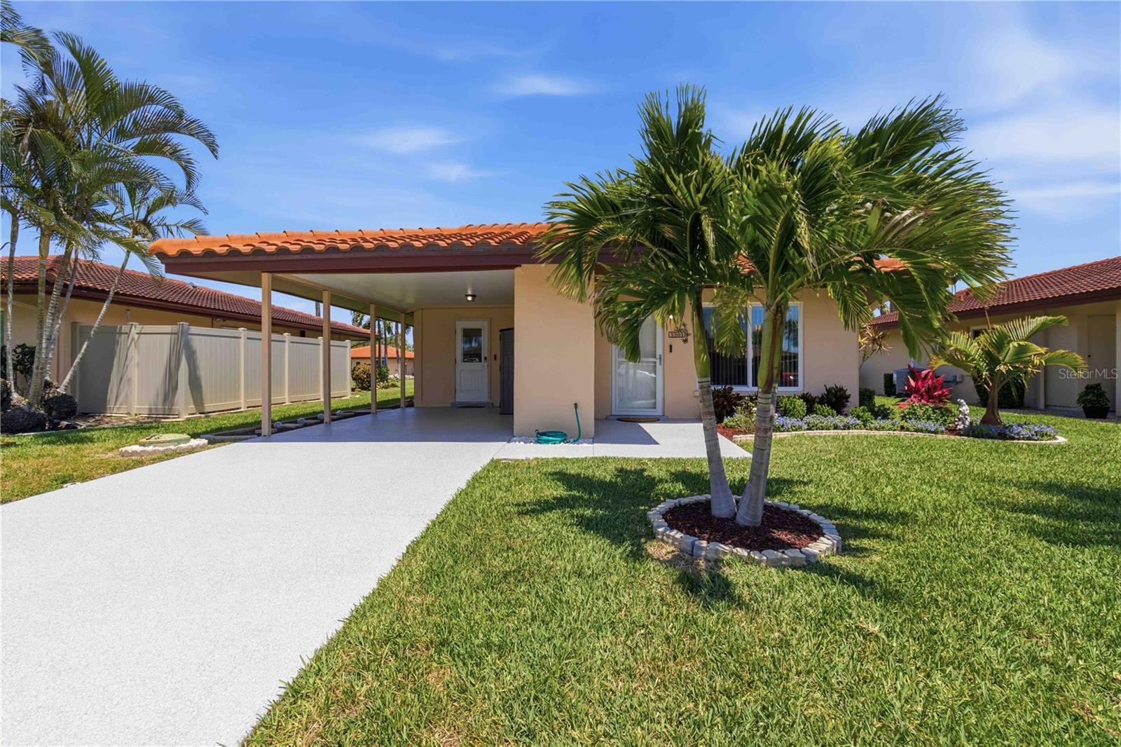 3303 Cambridge Avenue, FL