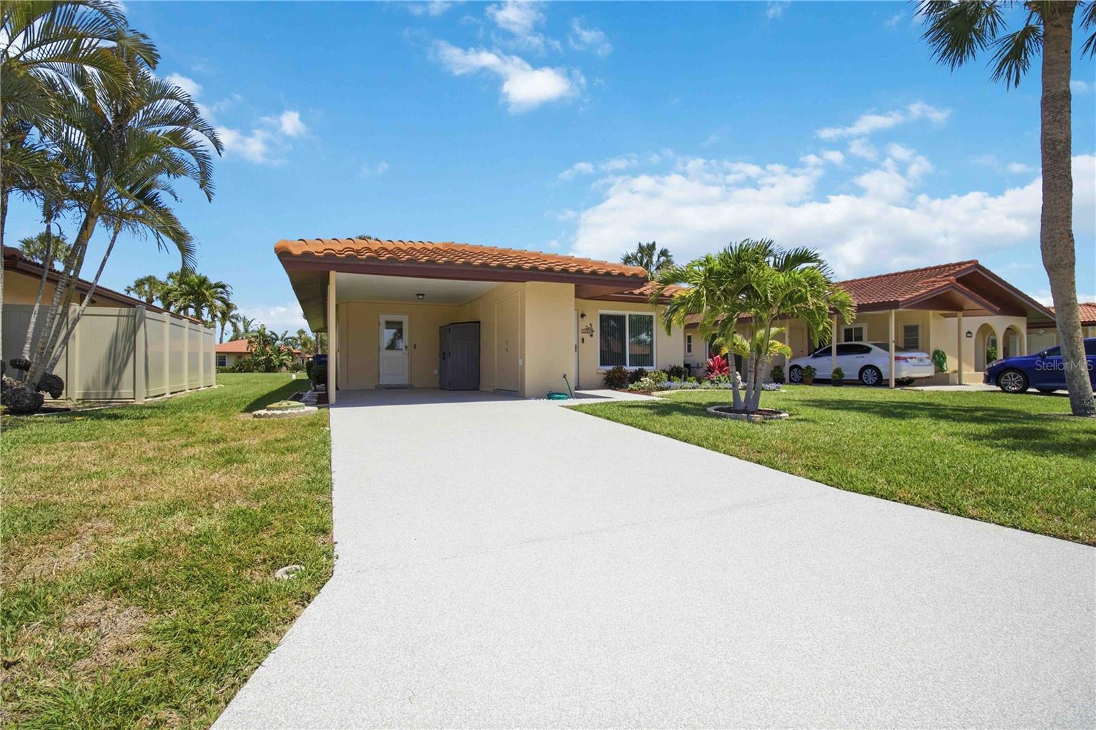 3303 Cambridge Avenue, FL