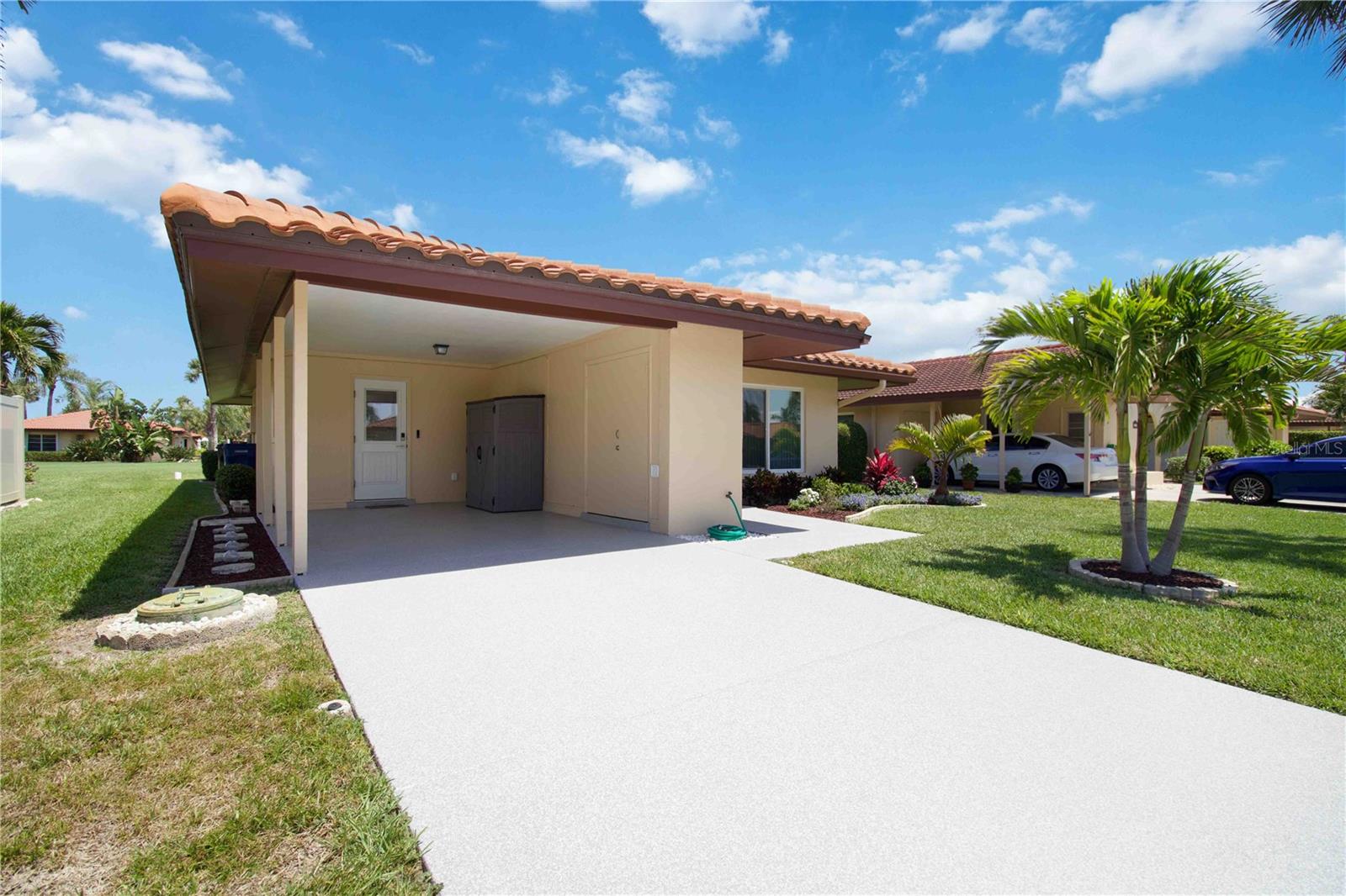 3303 Cambridge Avenue, FL