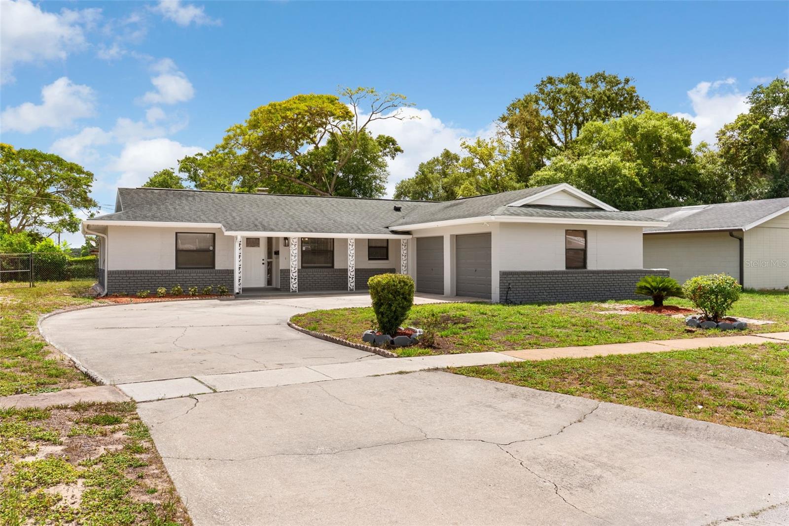 2233 Wolf Road, FL