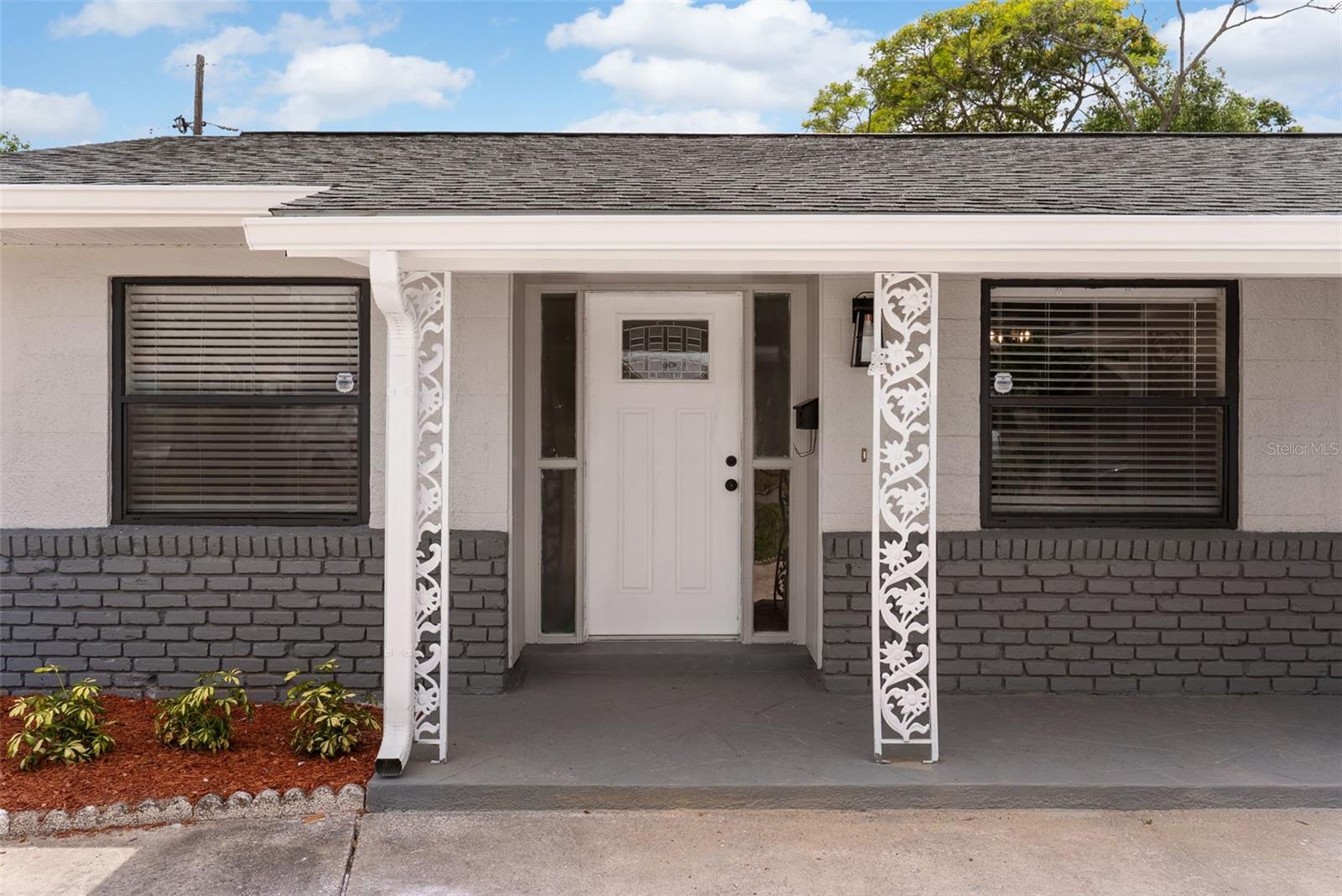 2233 Wolf Road, FL