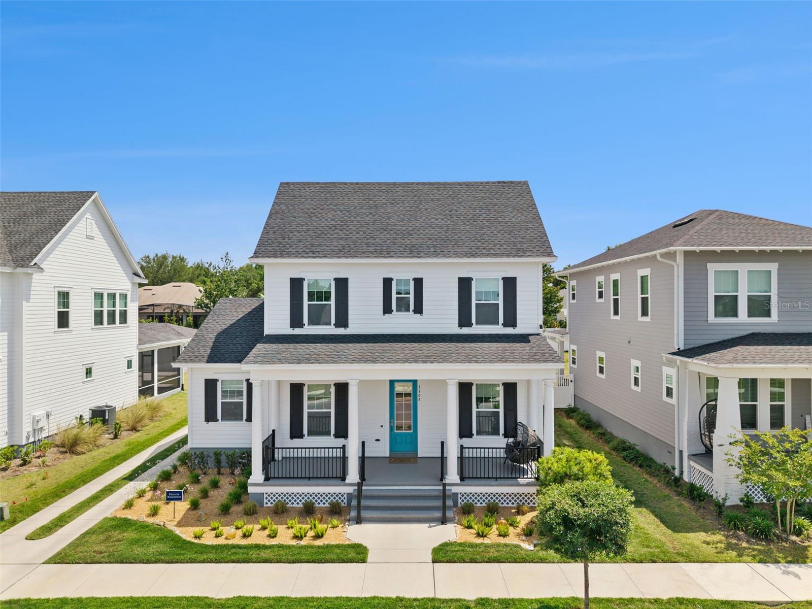 1108 Riverway Drive, FL
