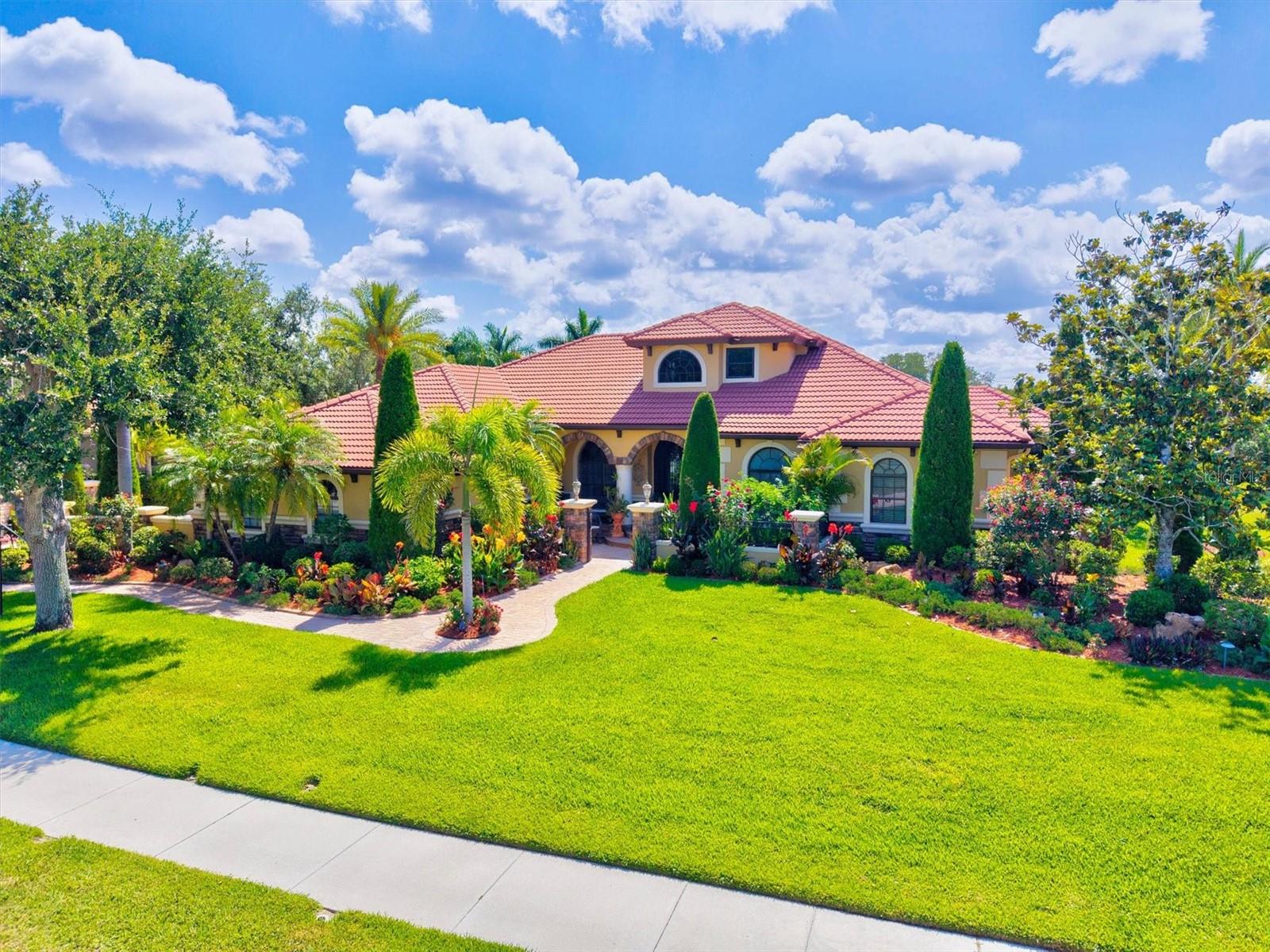 7365 Serenoa Drive, FL
