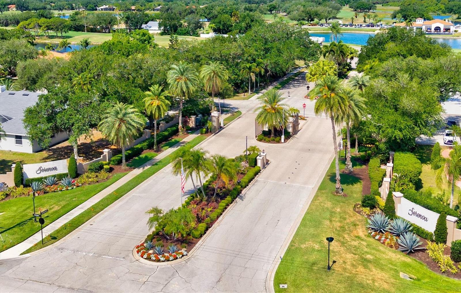 7365 Serenoa Drive, FL