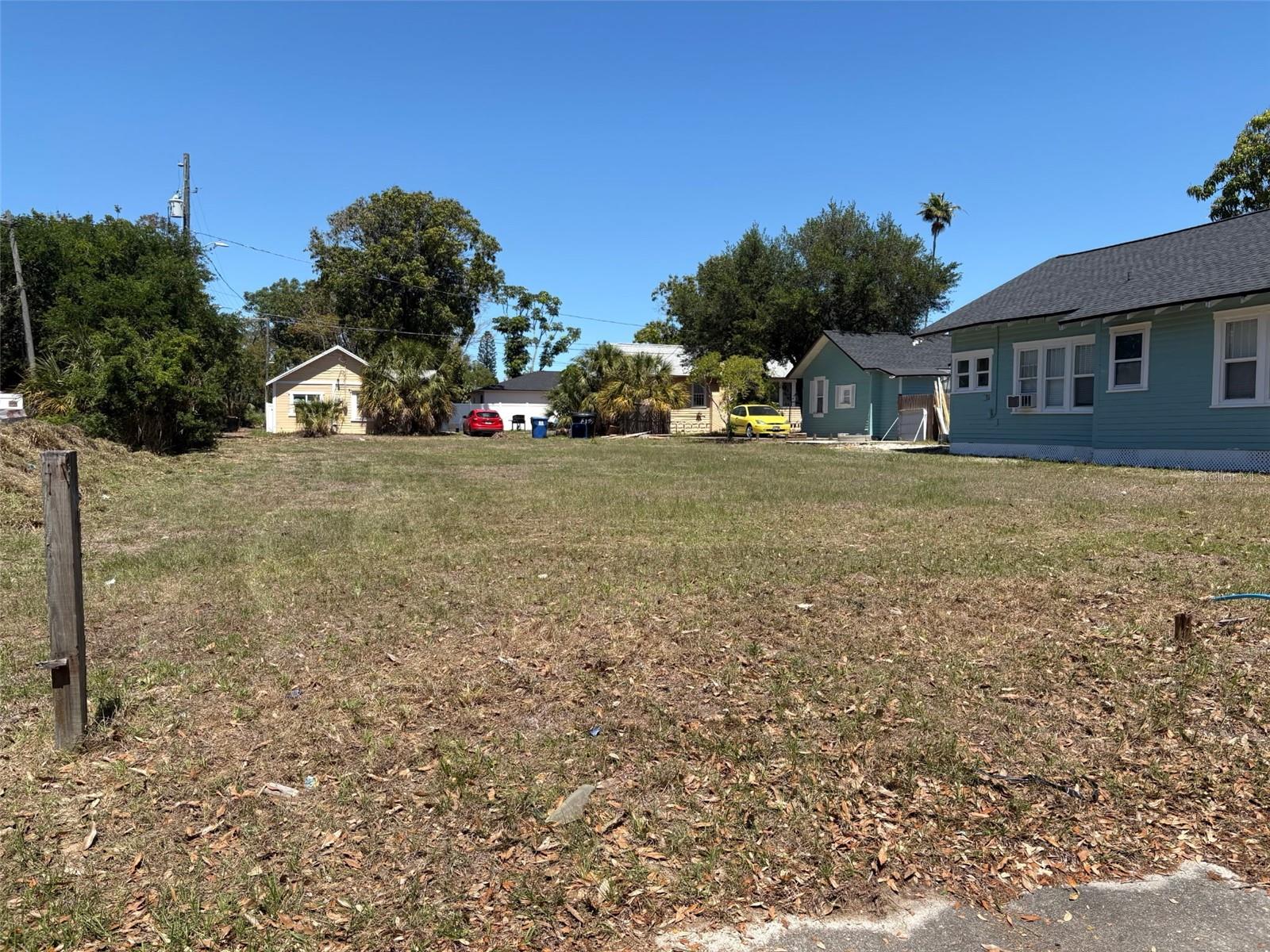 18th Avenue, FL