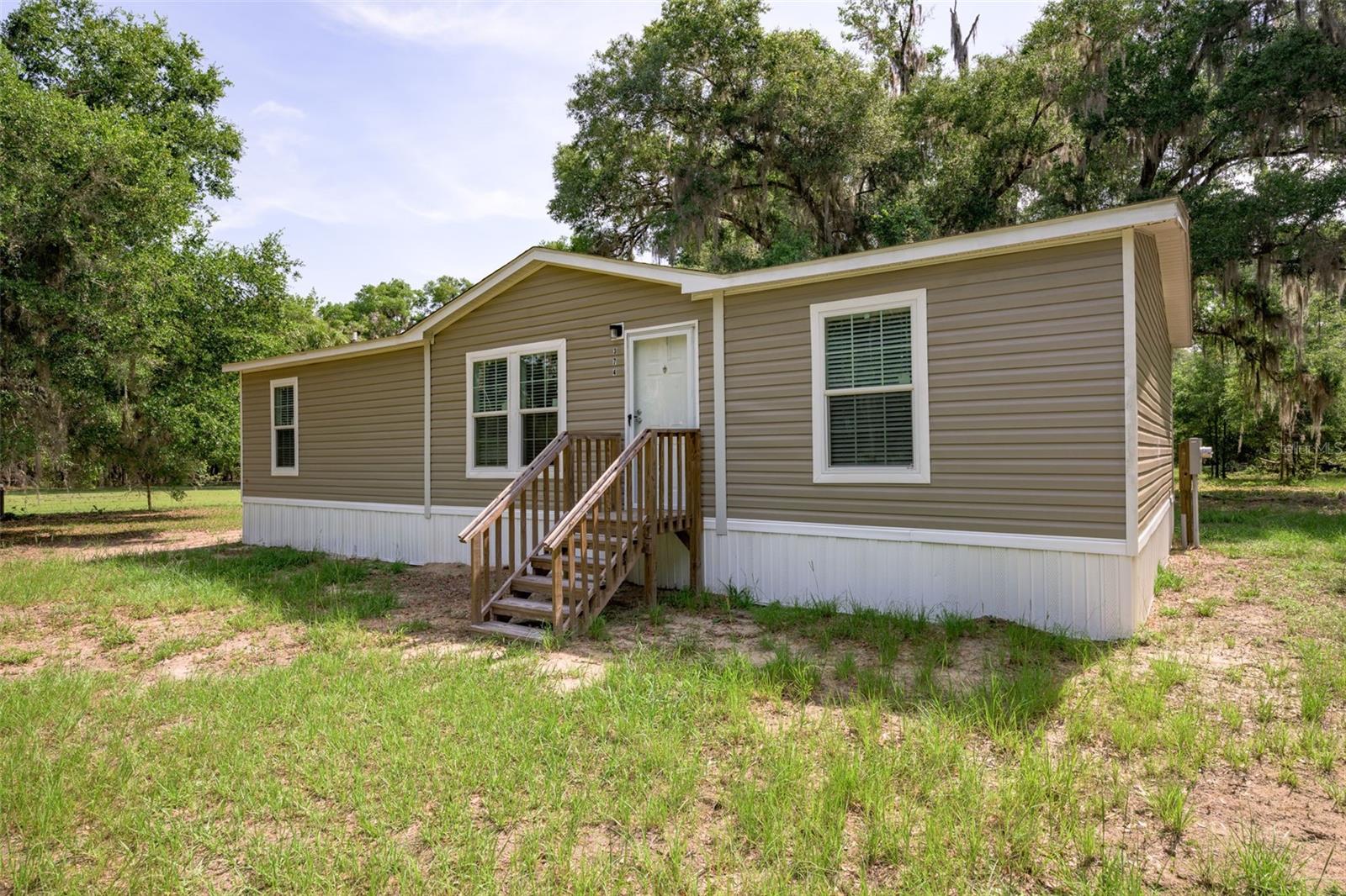 374 Sisco Road, FL