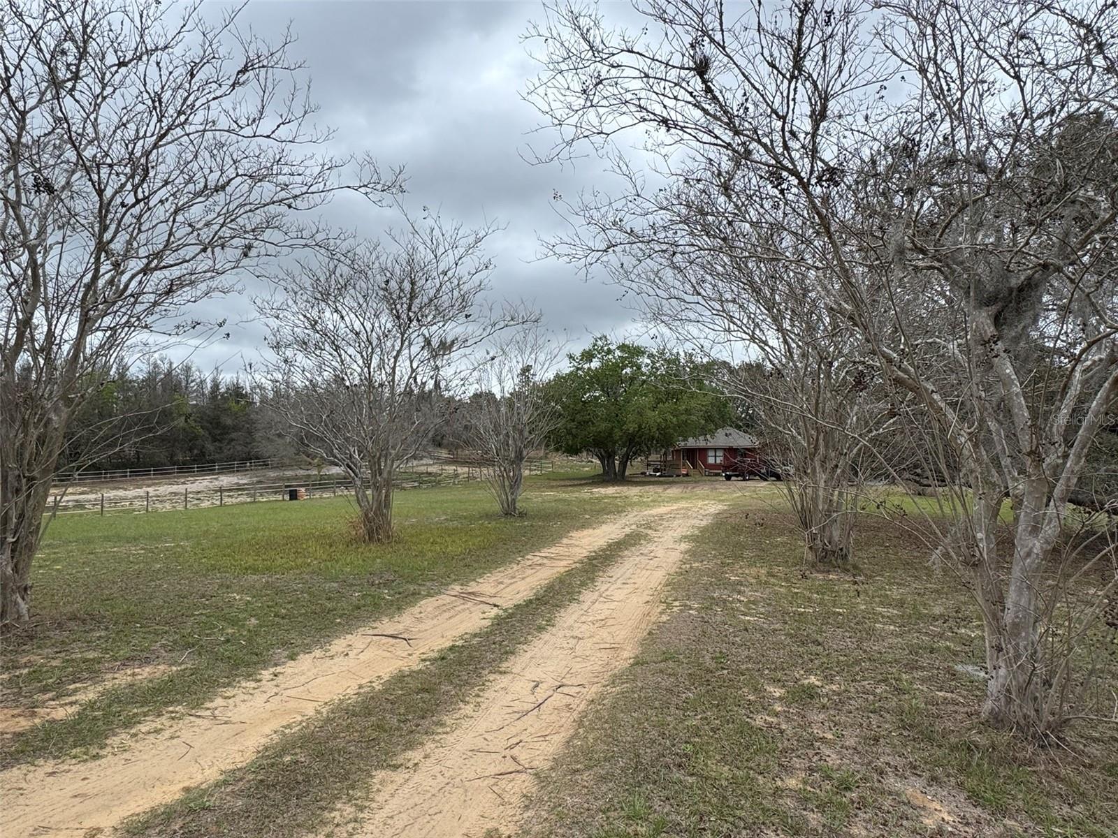 18001 Phil C Peters Road, FL