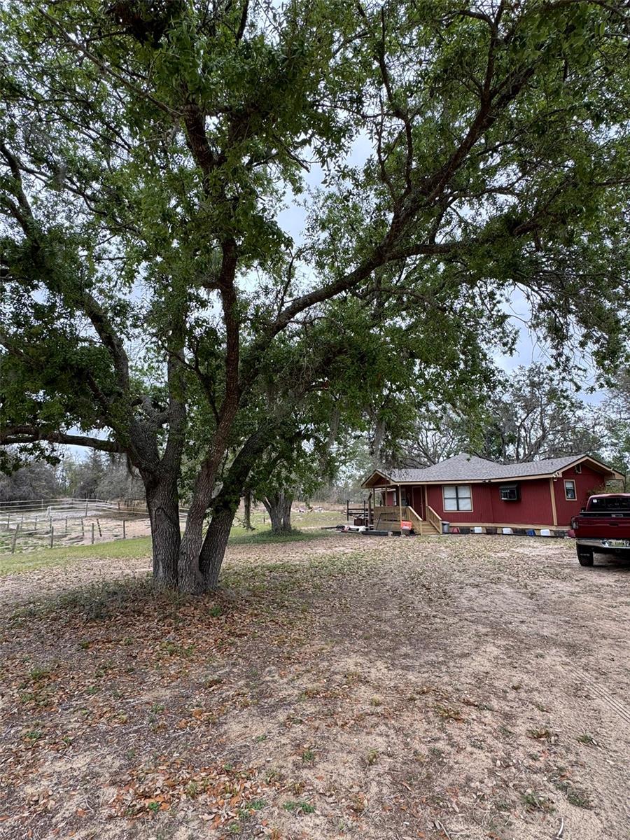 18001 Phil C Peters Road, FL