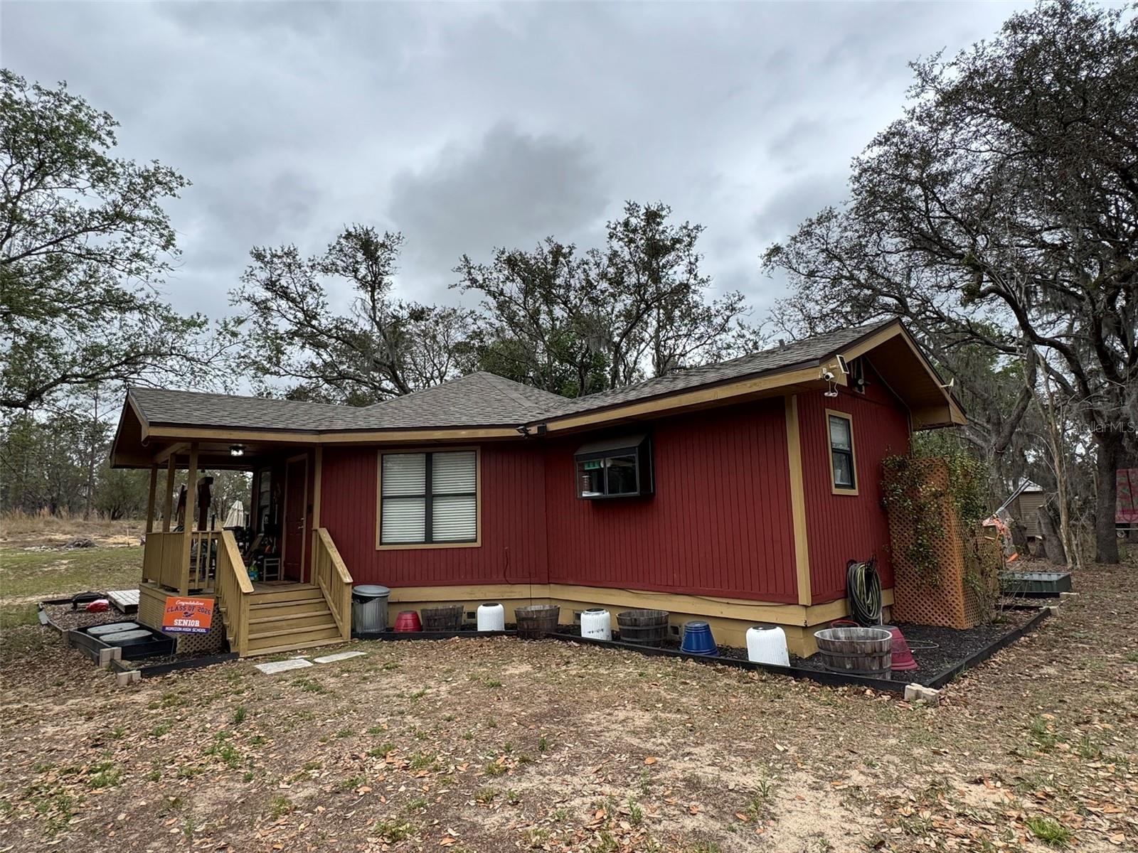 18001 Phil C Peters Road, FL