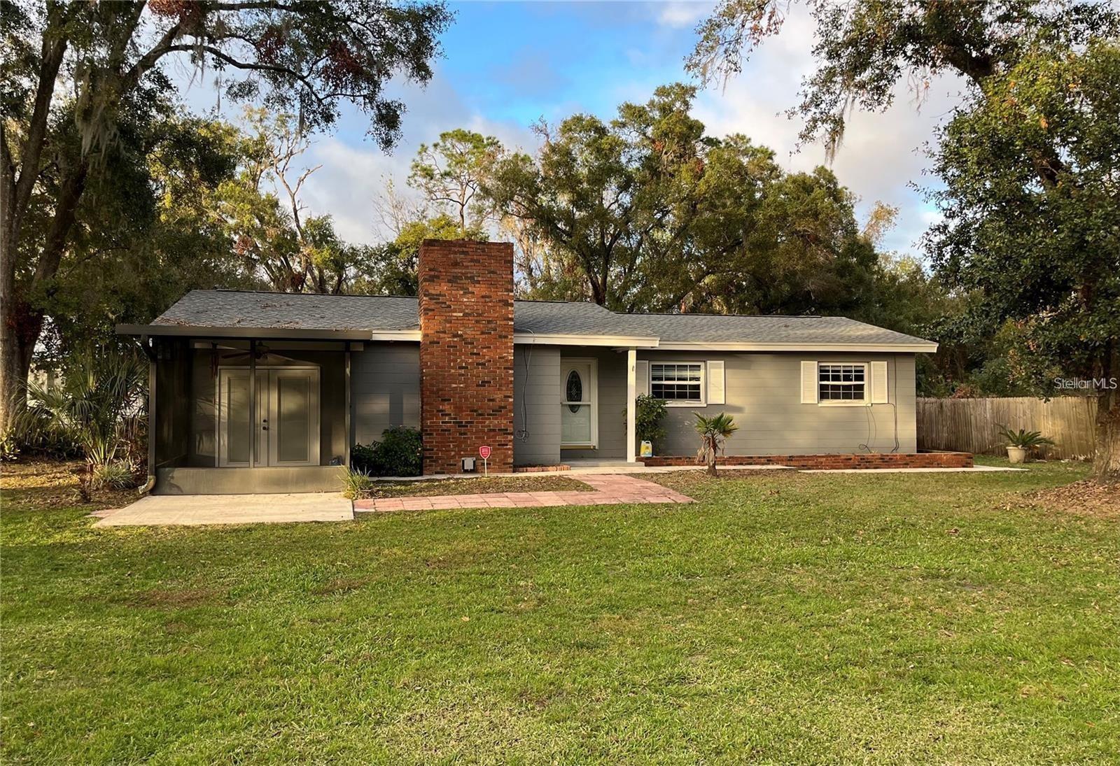 3029 Sleepy Hill Road, FL
