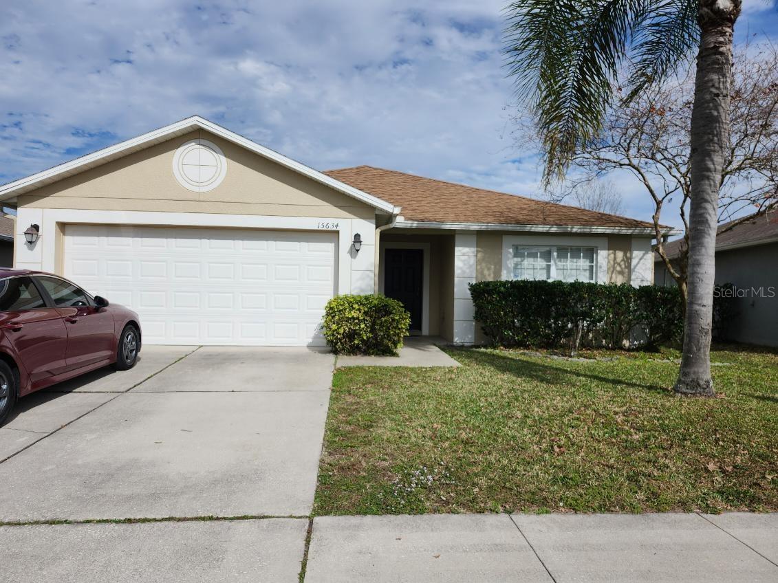 15634 Perdido Drive, FL