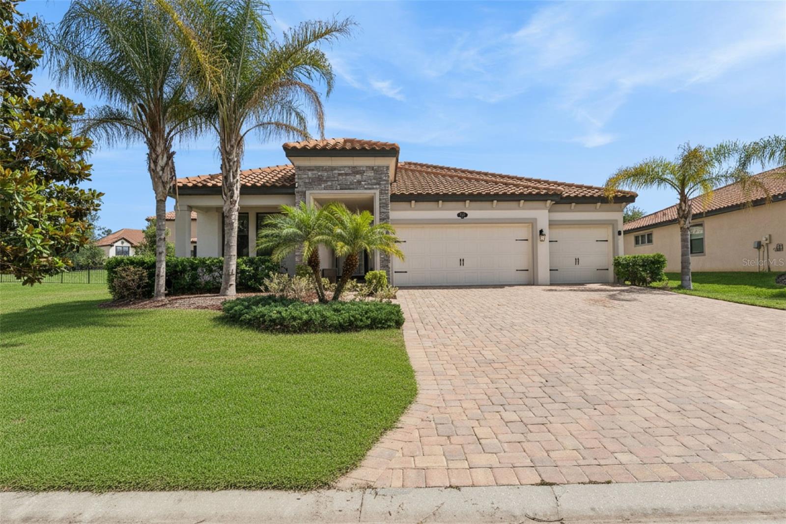 1734 Via Lago Drive, FL