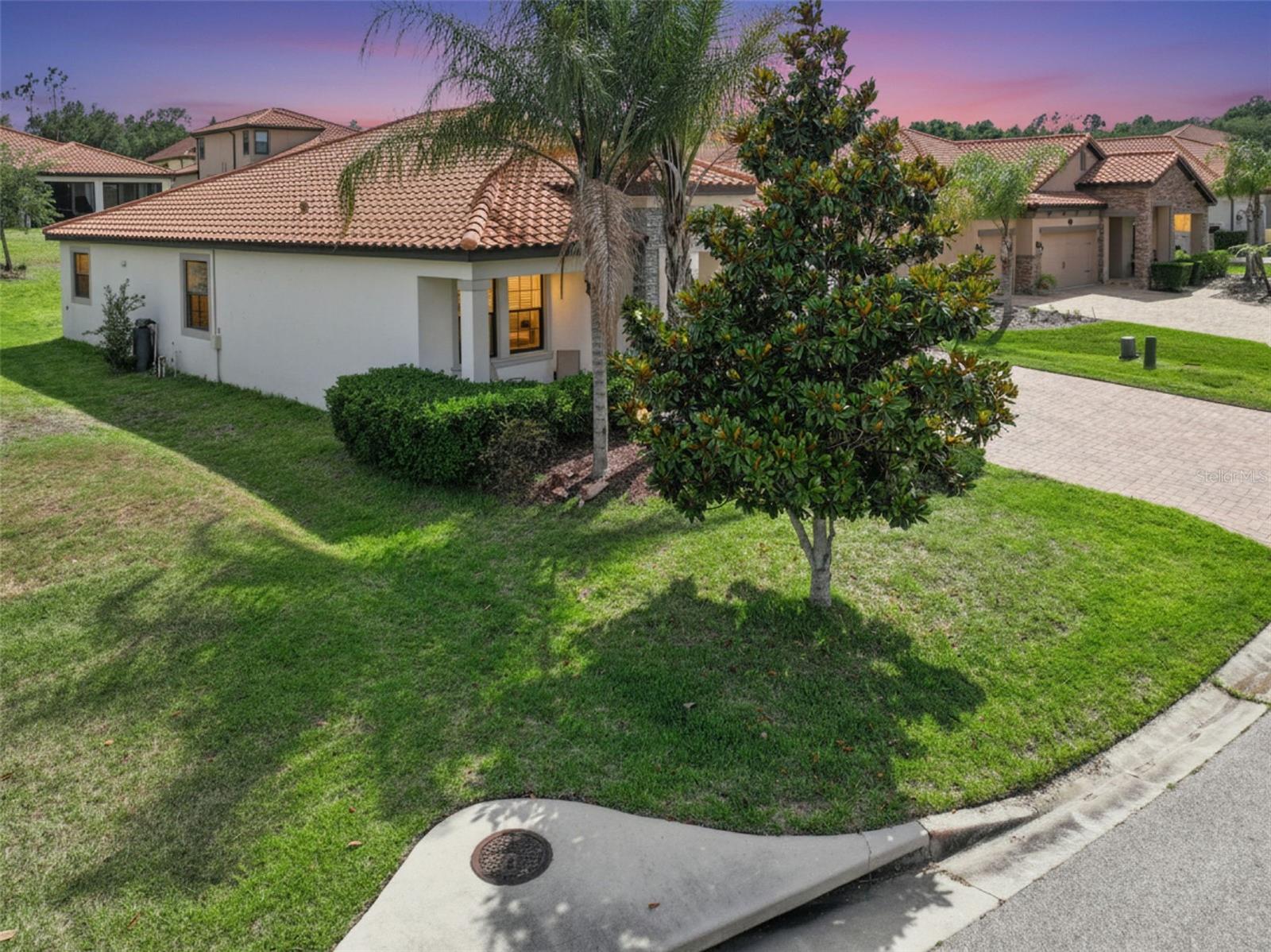 1734 Via Lago Drive, FL