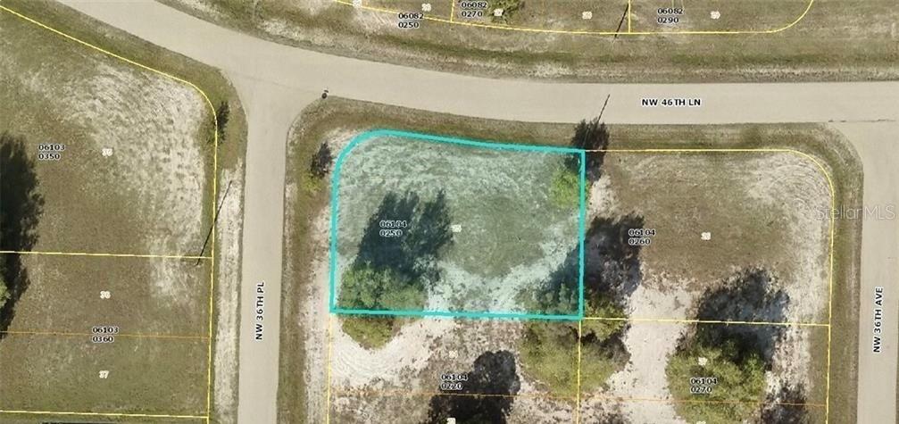 4621 36th Place, FL