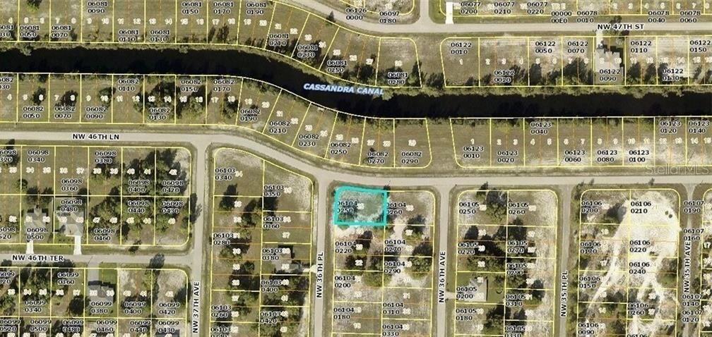 4621 36th Place, FL