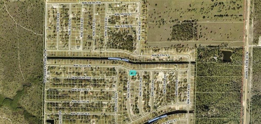 4621 36th Place, FL