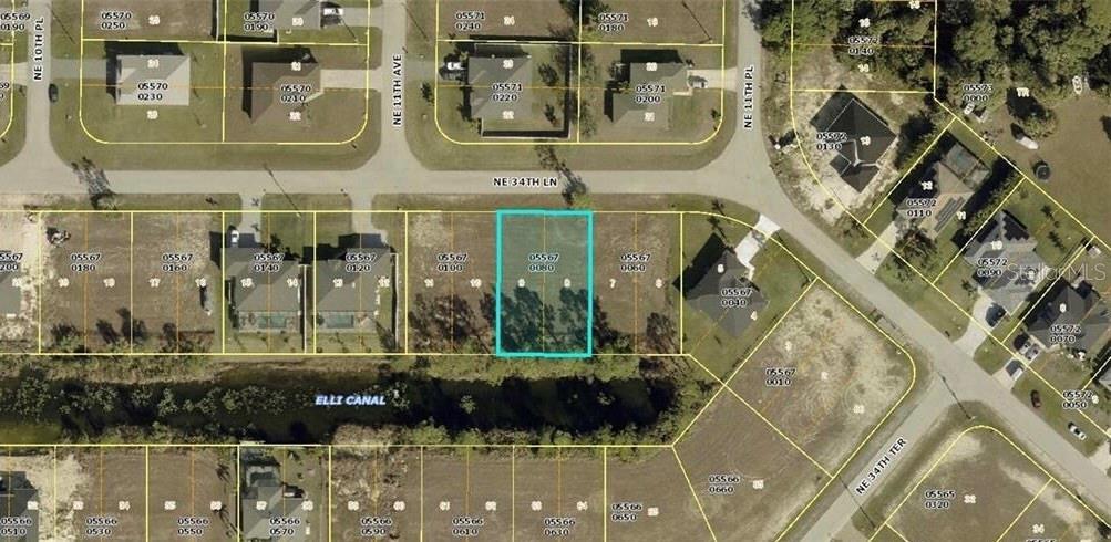 1104 34th Lane, FL