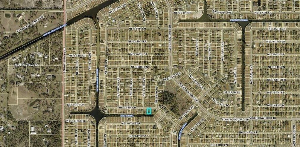 1104 34th Lane, FL