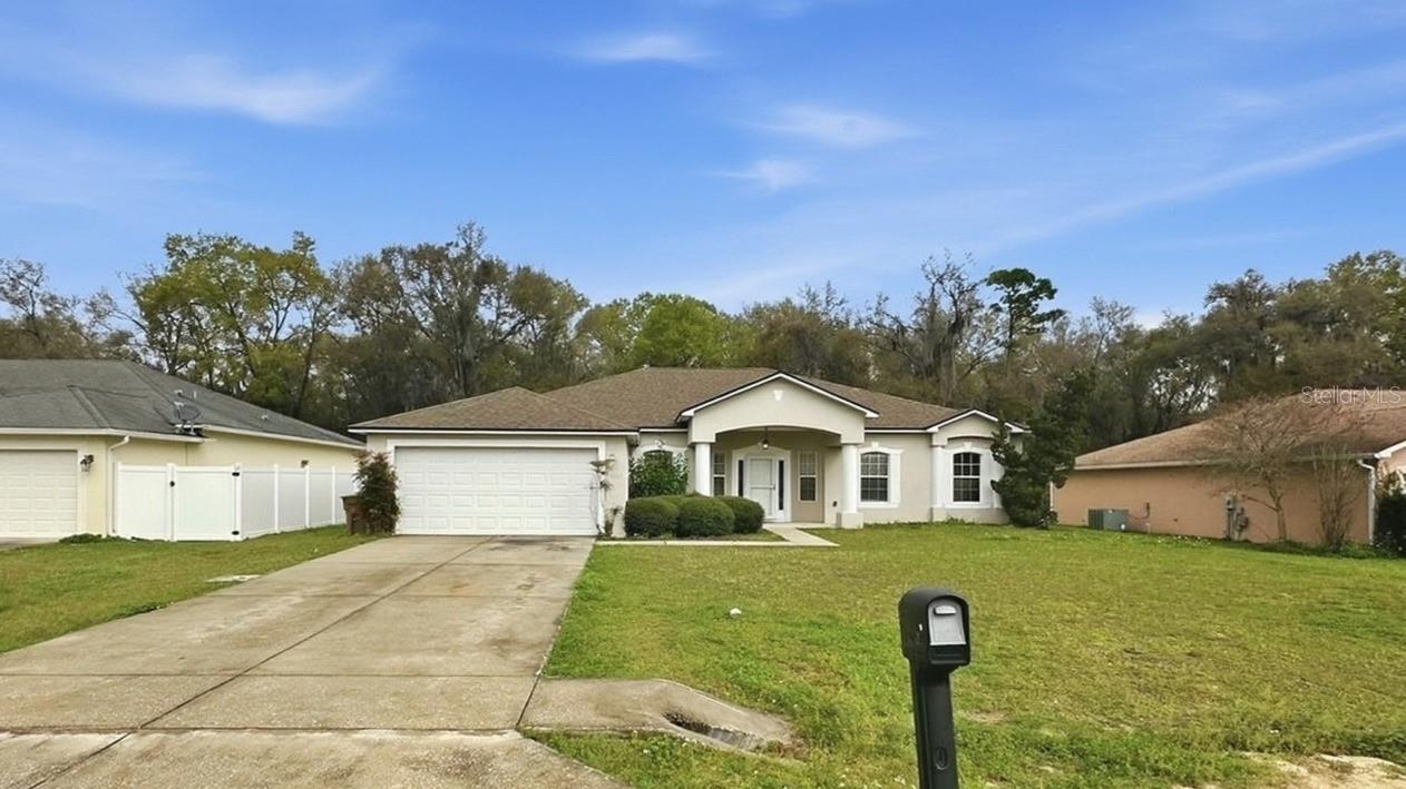 3033 27th Street, FL