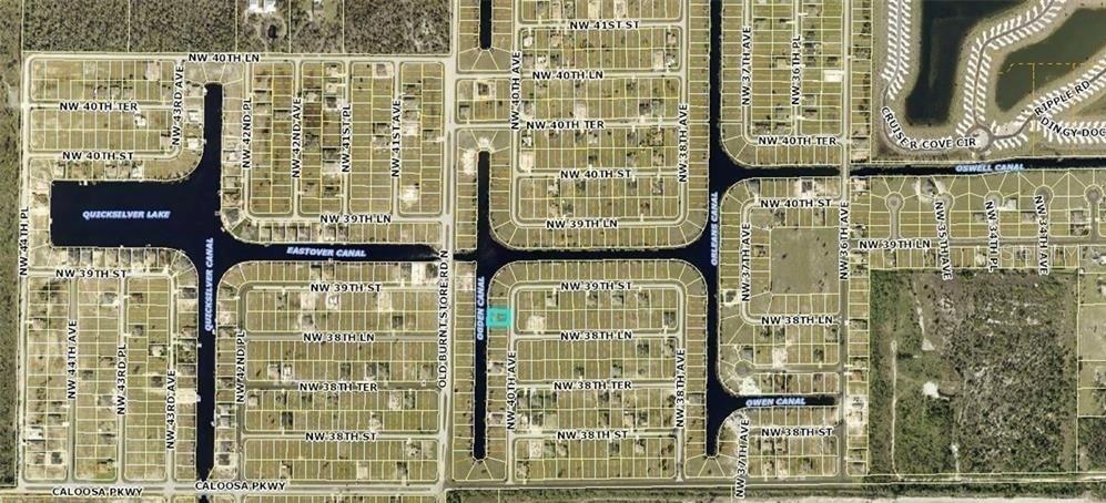 3836 40th Avenue, FL