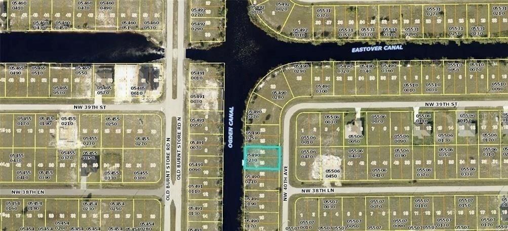 3836 40th Avenue, FL