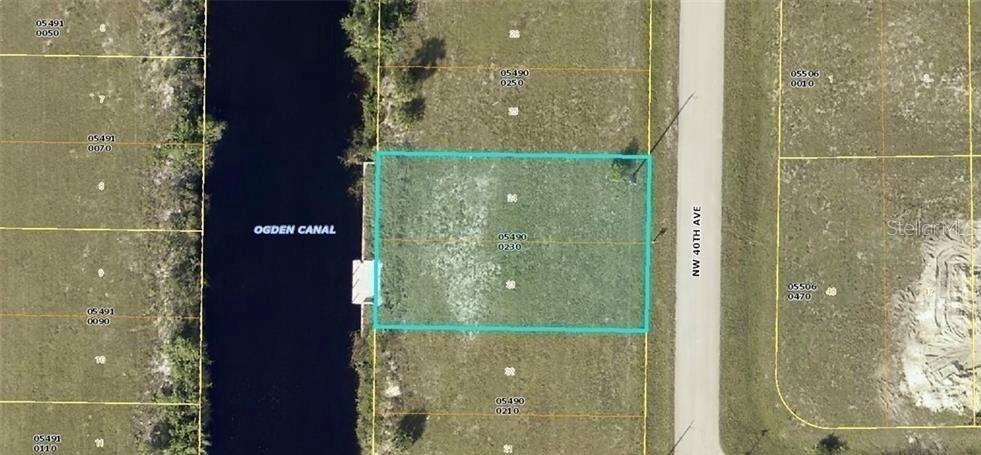 3836 40th Avenue, FL
