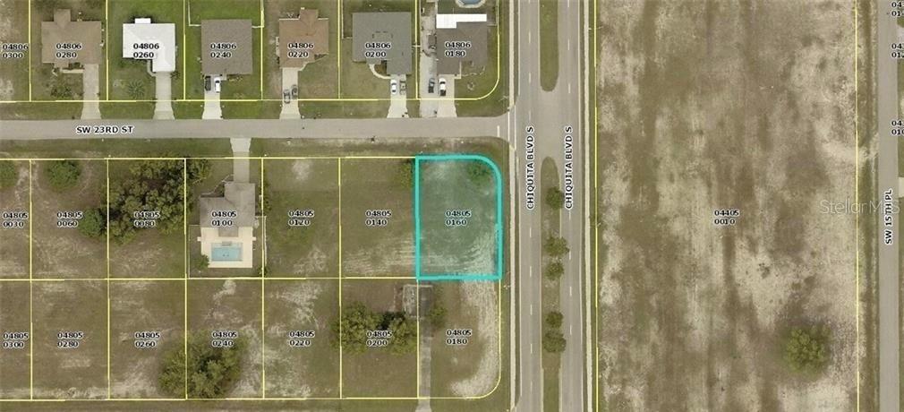 1602 23rd Street, FL
