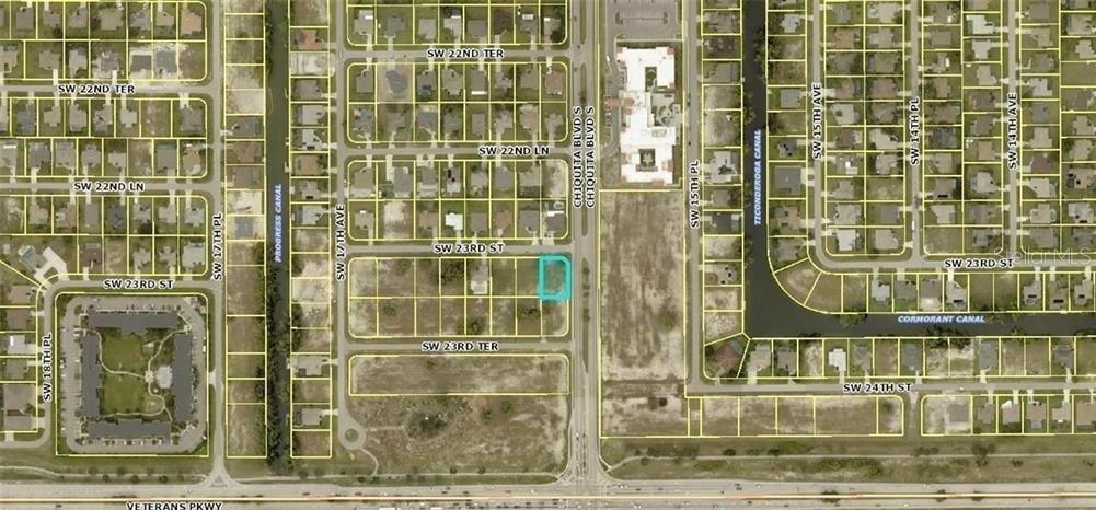 1602 23rd Street, FL