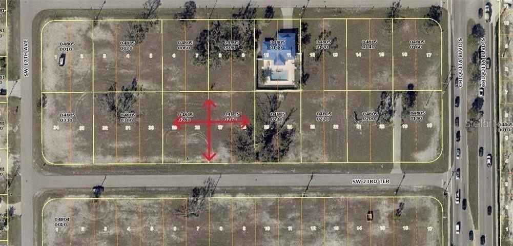 1617 23rd Terrace, FL