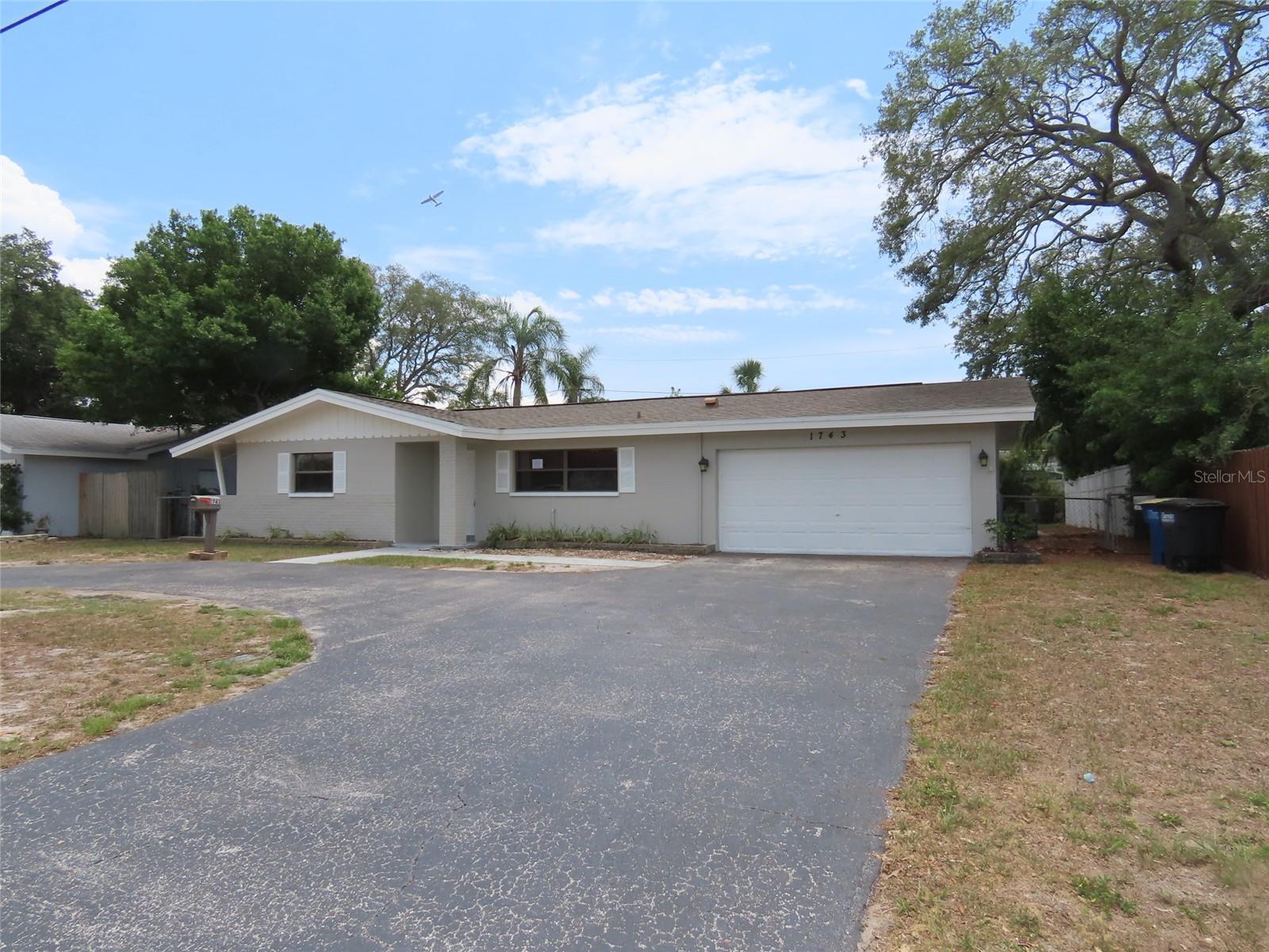 1743 Sunset Point Road, FL