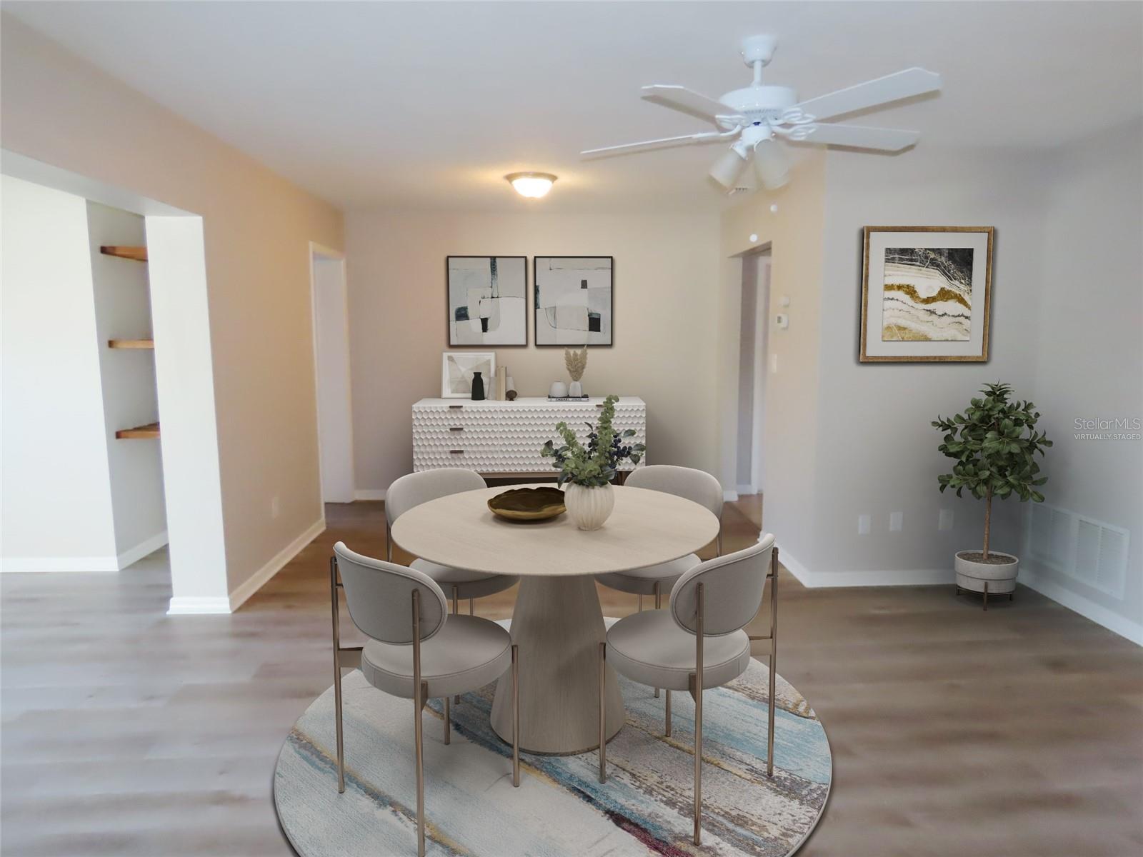 1743 Sunset Point Road, FL