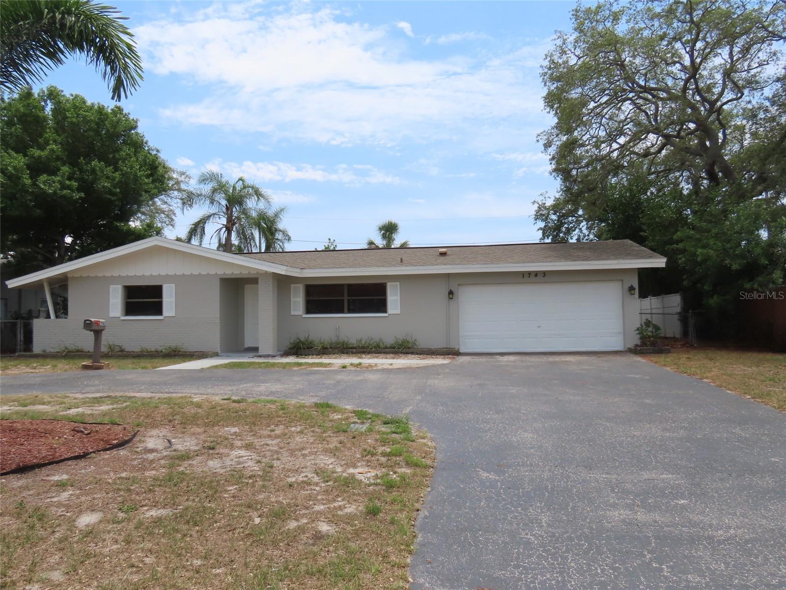 1743 Sunset Point Road, FL
