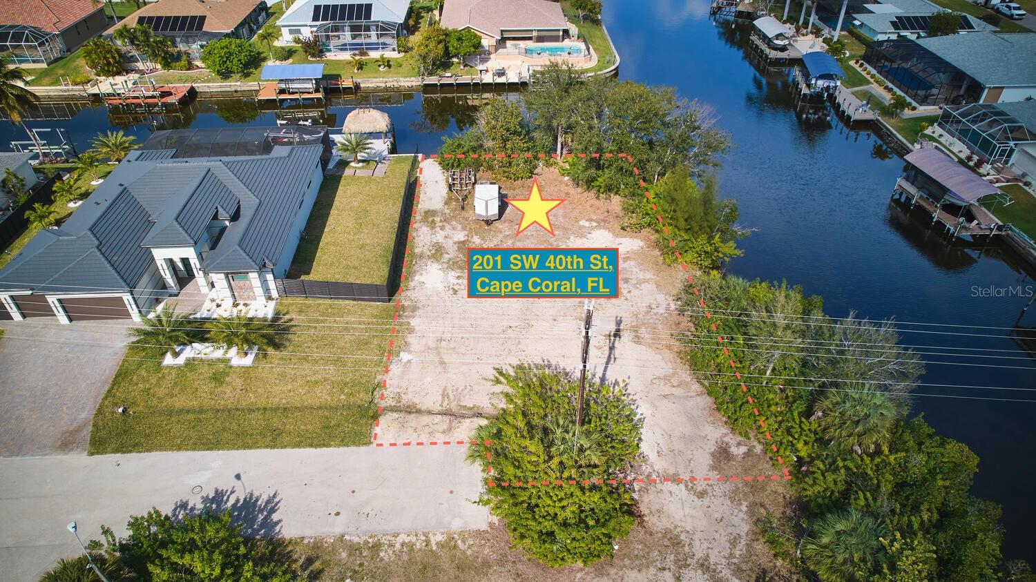 201 40th Street, FL