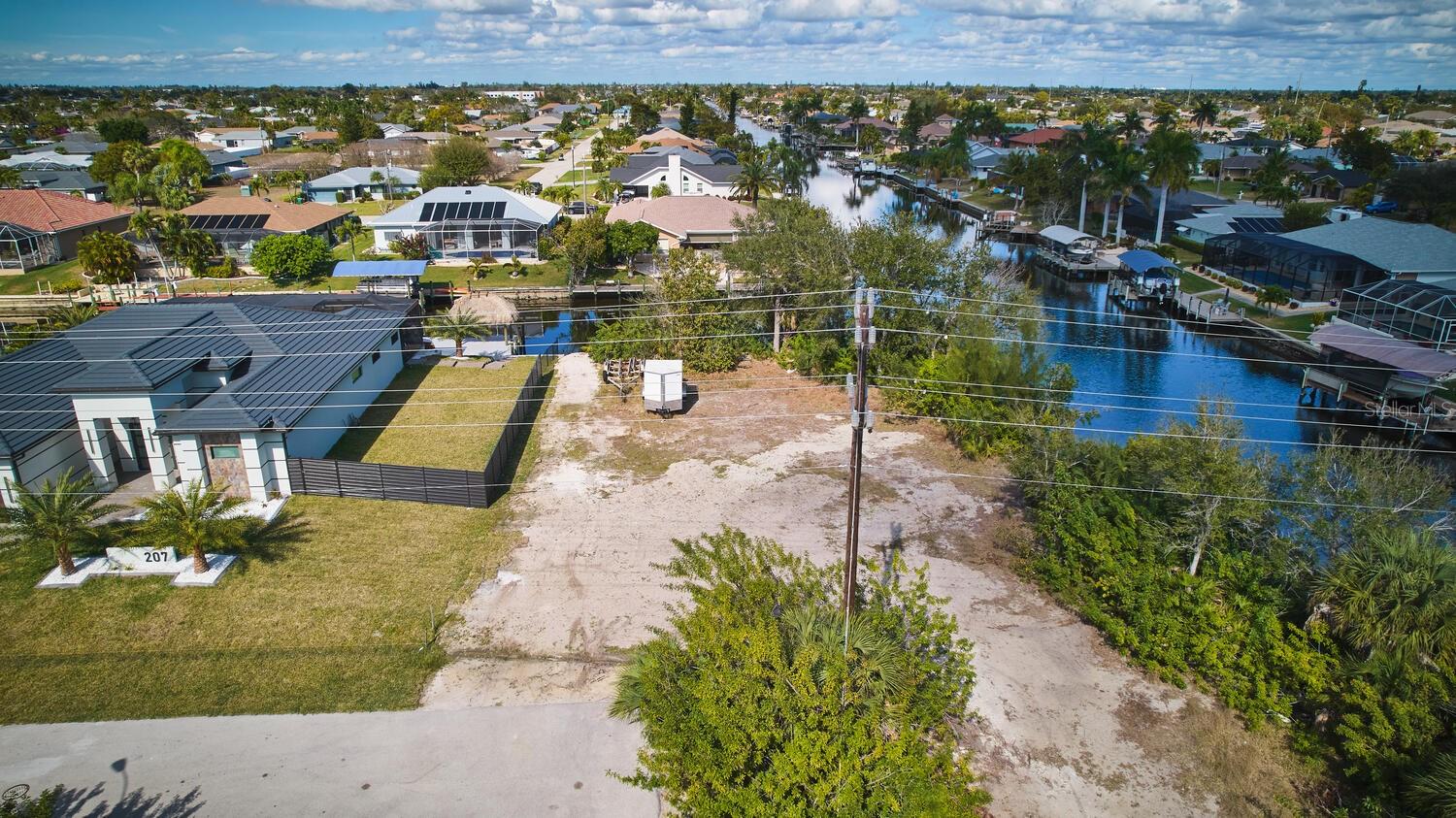 201 40th Street, FL