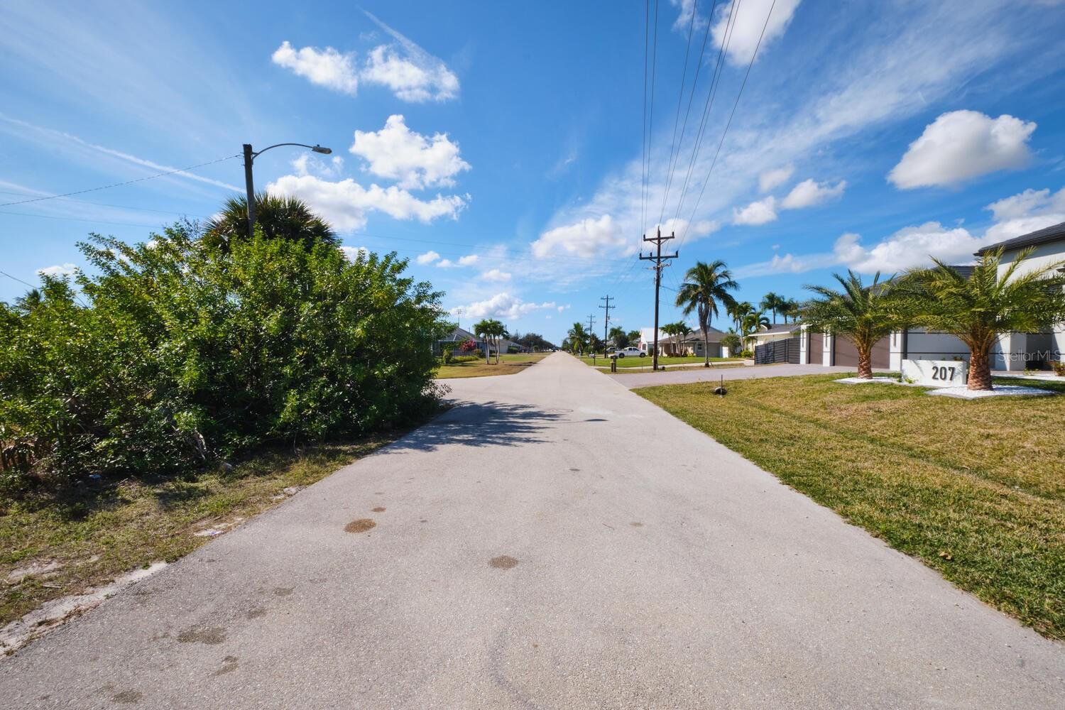 201 40th Street, FL