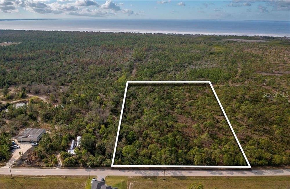 4170 Old Burnt Store Rd, FL