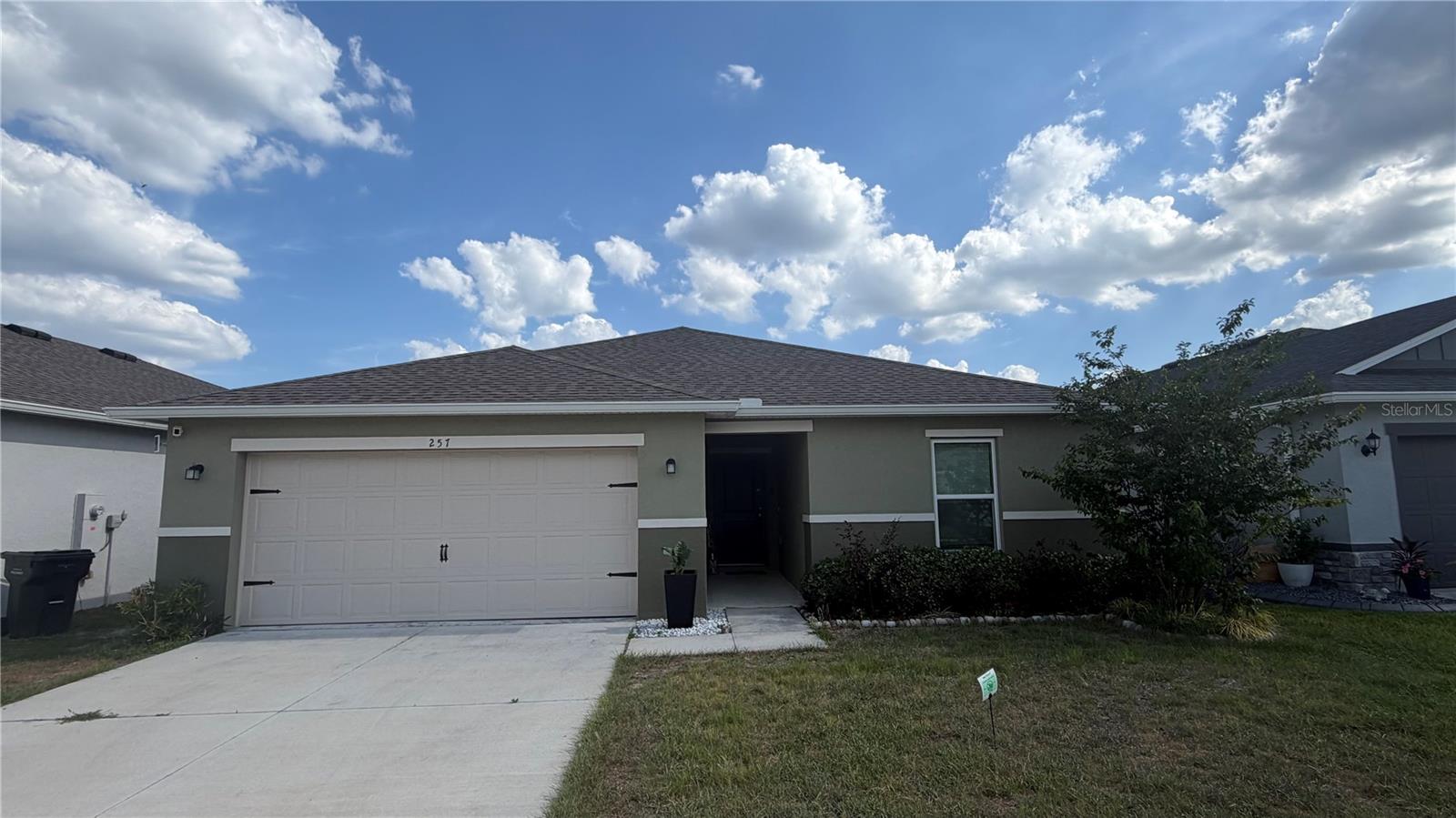 257 Spirit Landings Circle, FL