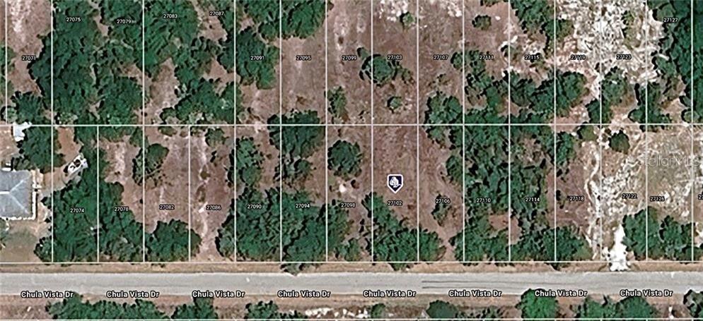27102 Chula Vista Drive, FL