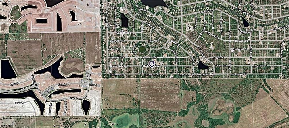 27173 Chula Vista Drive, FL