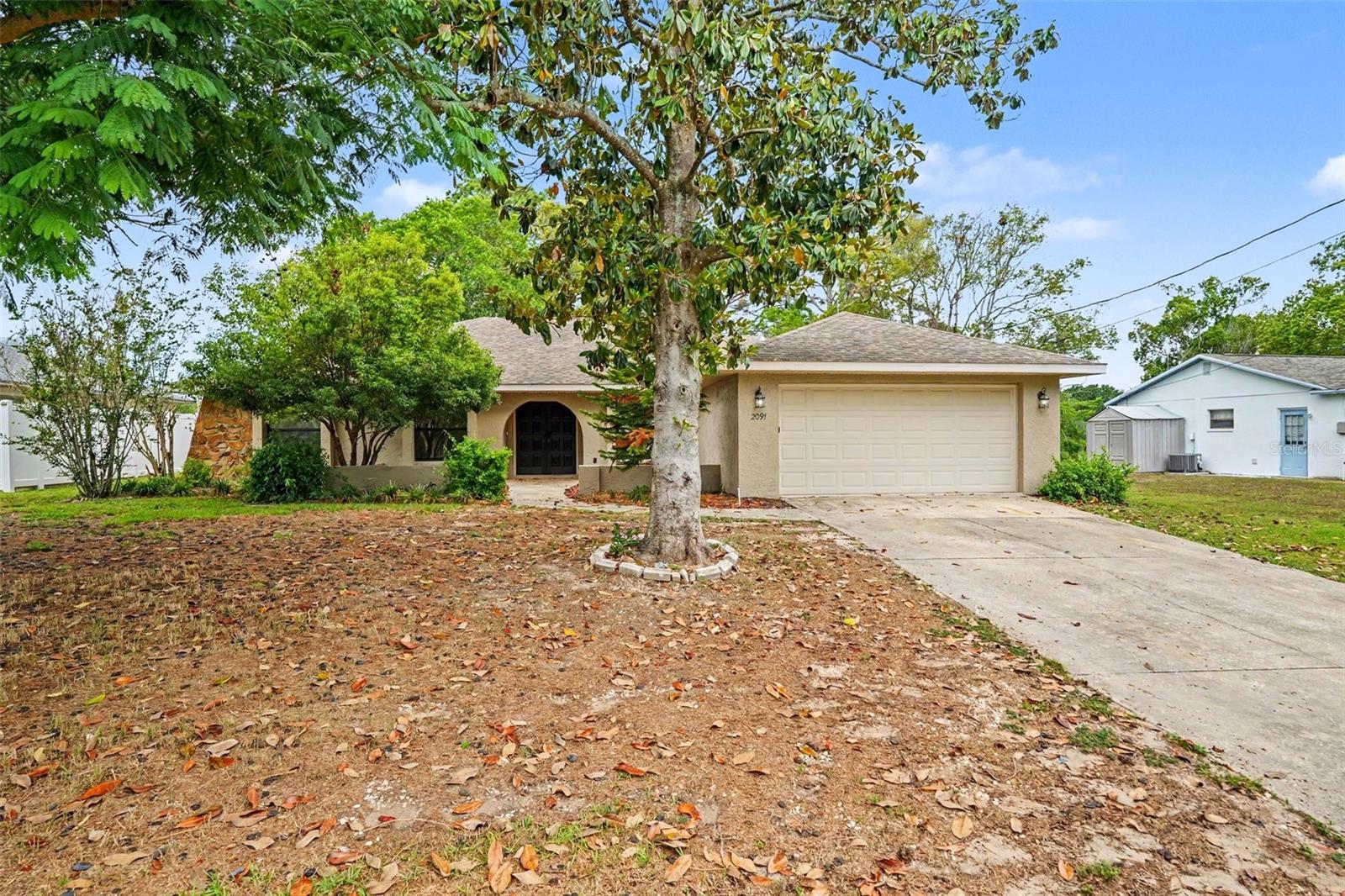 2091 Arbuckle Road, FL