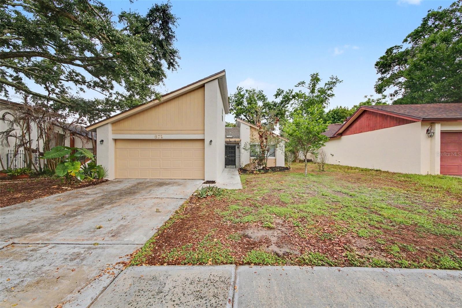 871 Beach Breeze Drive, FL