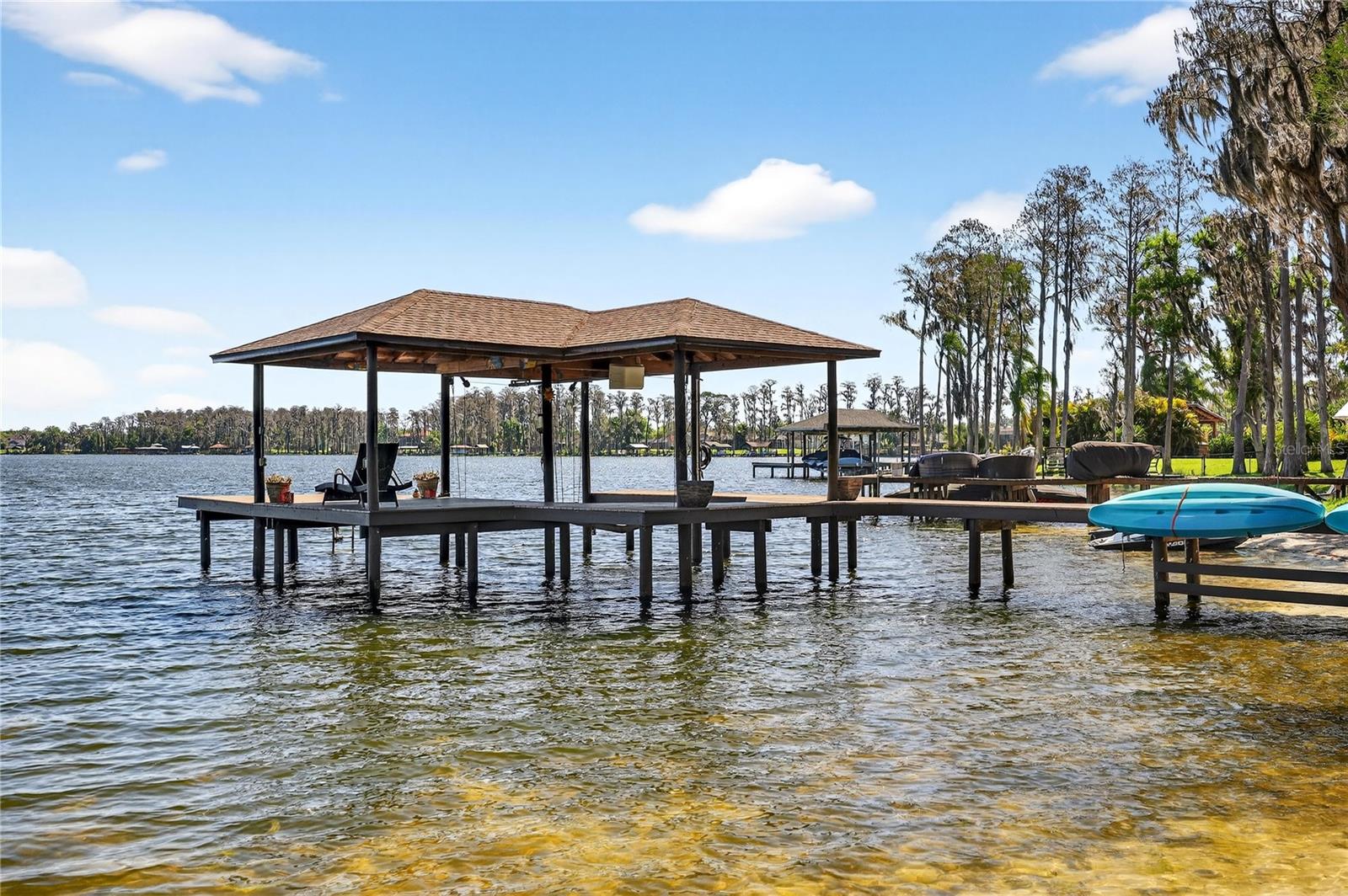19801 Gunn Highway, FL